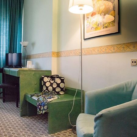 Hotel Salera Asti Eksteriør billede