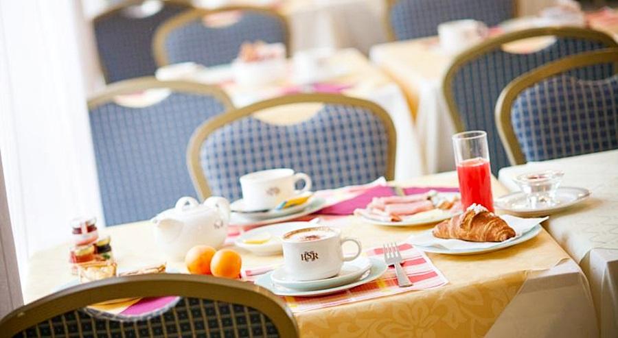 Hotel Salera Asti Eksteriør billede