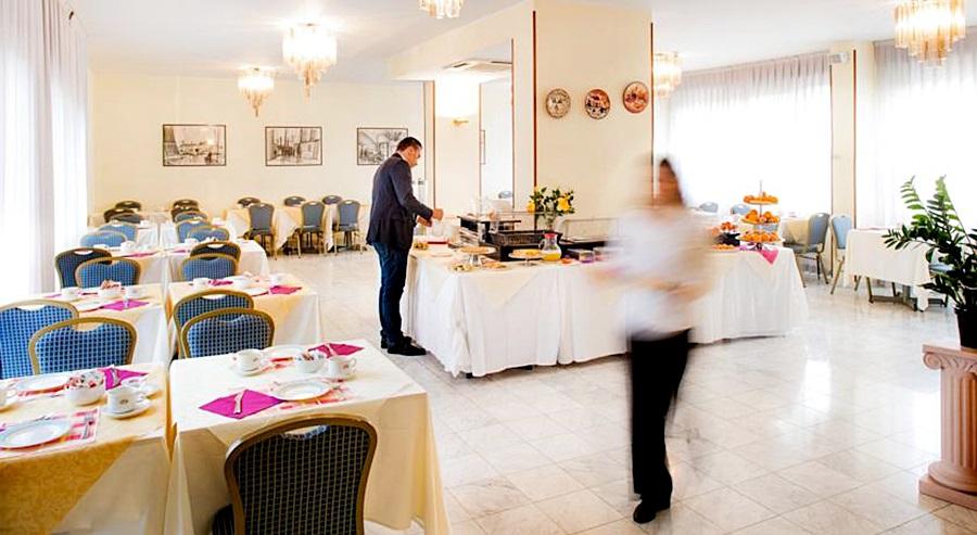 Hotel Salera Asti Eksteriør billede