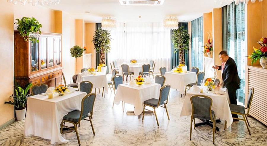 Hotel Salera Asti Eksteriør billede