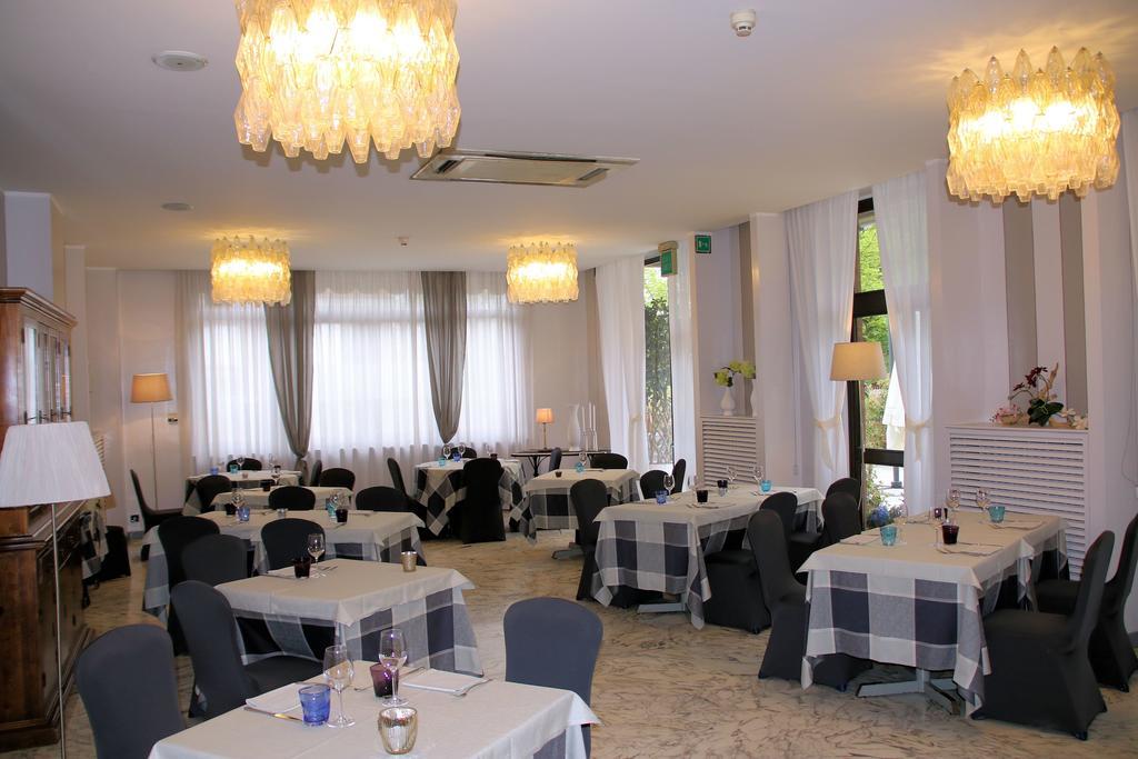 Hotel Salera Asti Eksteriør billede