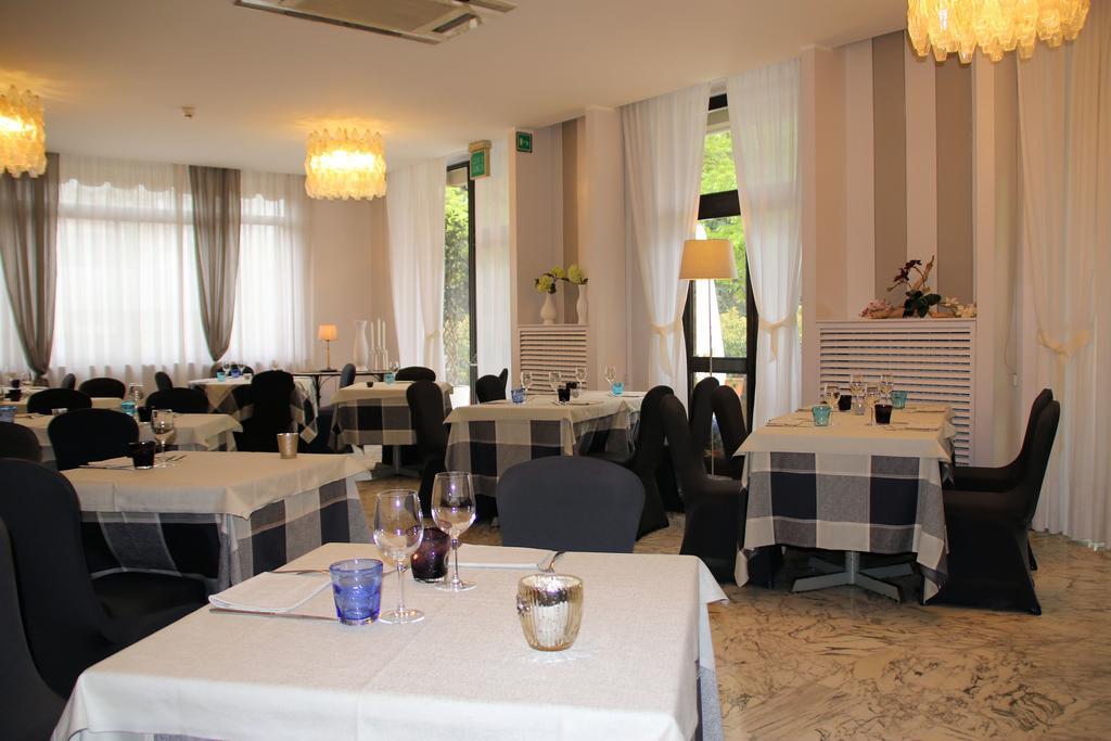 Hotel Salera Asti Eksteriør billede
