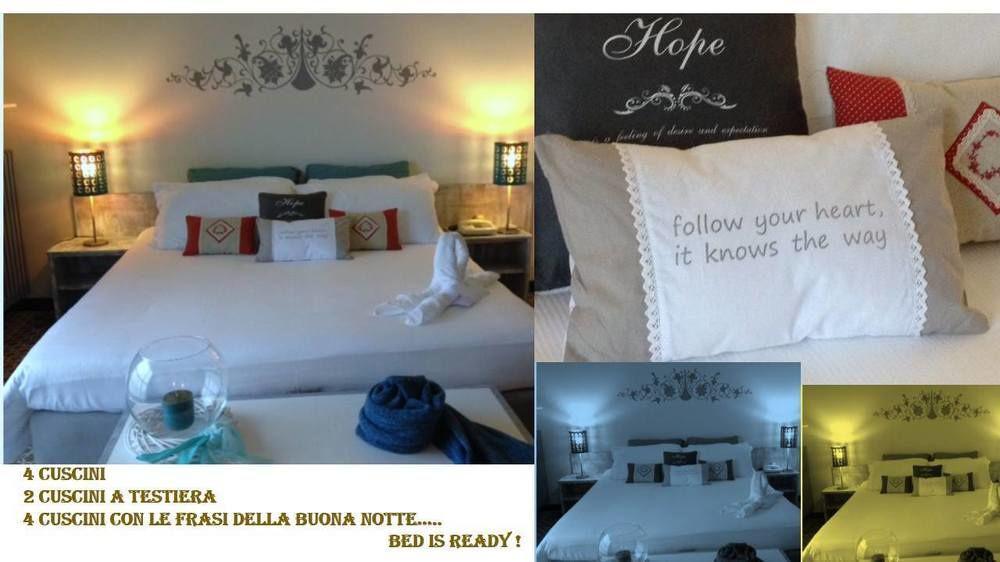 Hotel Salera Asti Eksteriør billede