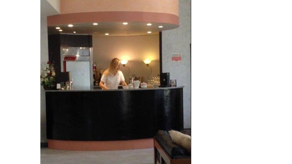 Hotel Salera Asti Eksteriør billede