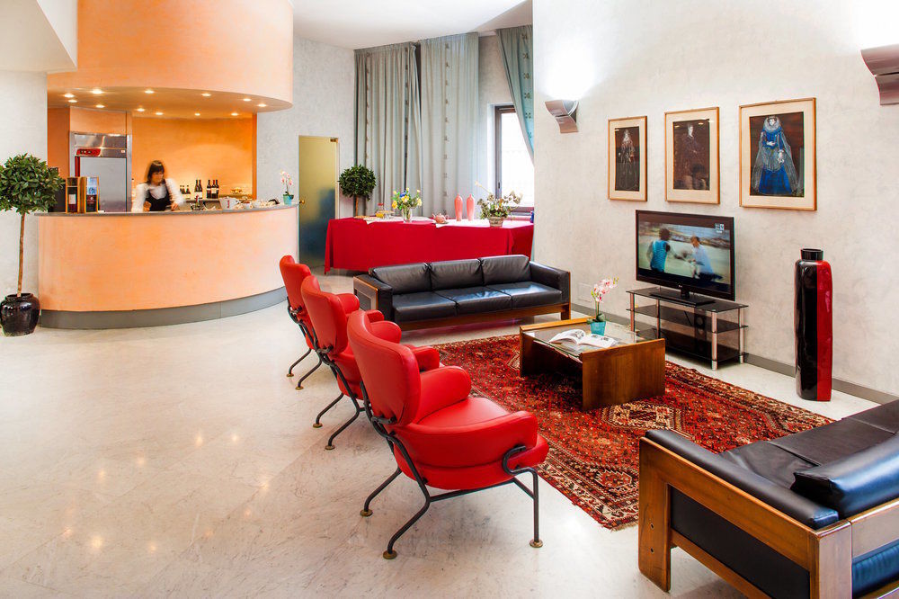 Hotel Salera Asti Eksteriør billede