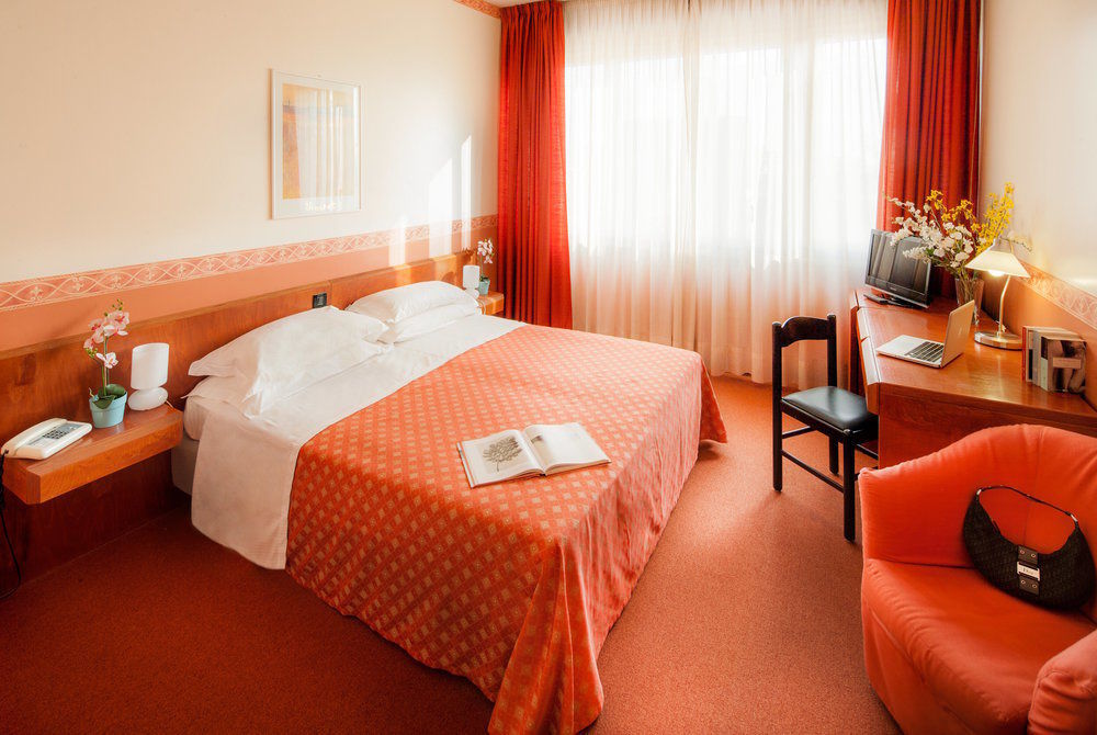 Hotel Salera Asti Eksteriør billede