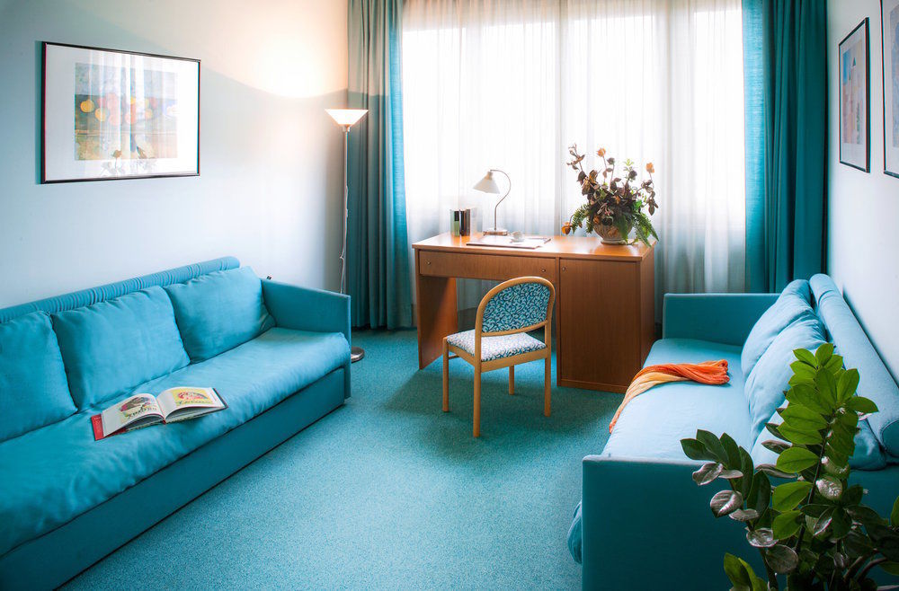 Hotel Salera Asti Eksteriør billede
