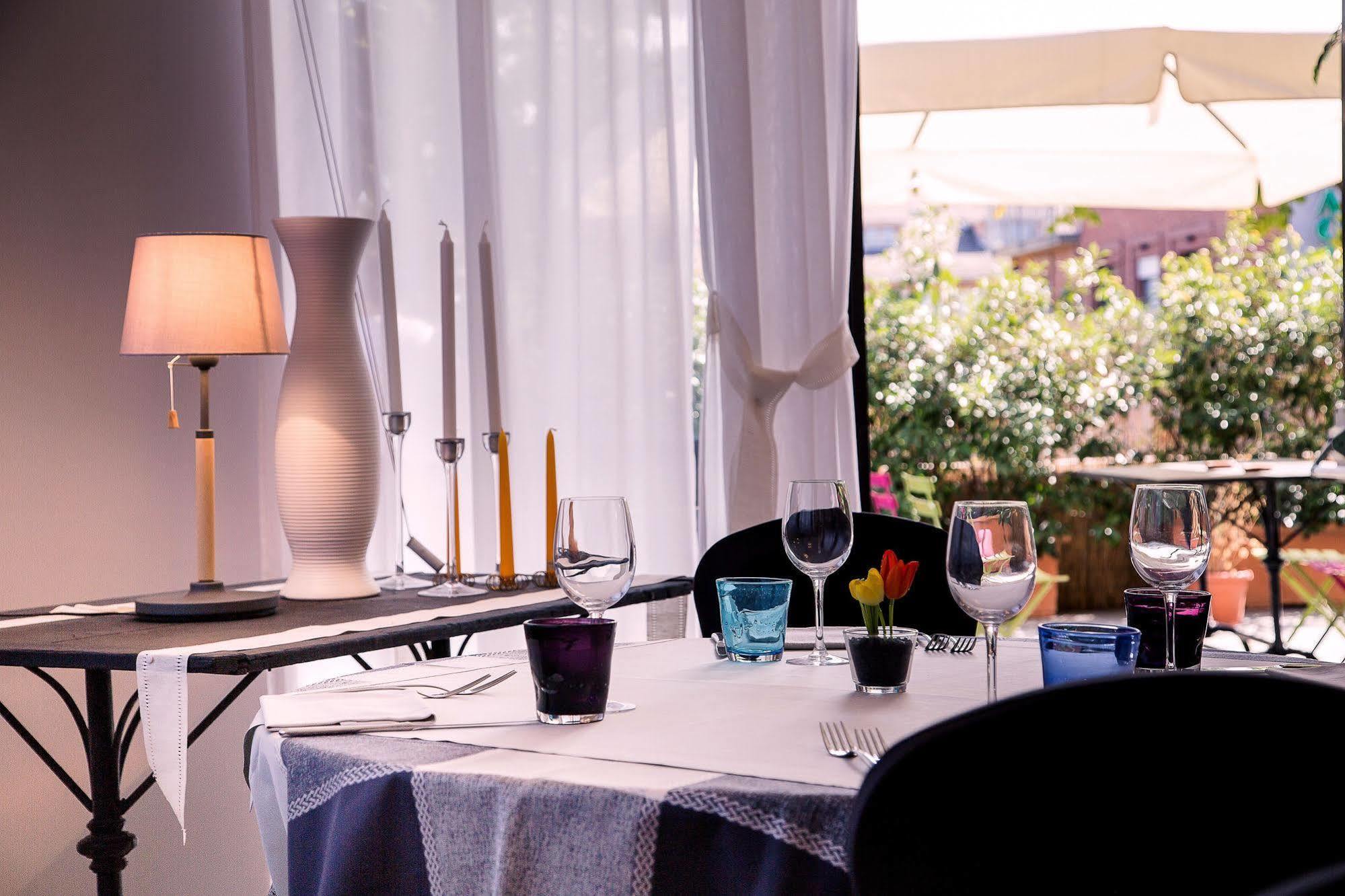 Hotel Salera Asti Eksteriør billede